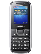 Best available price of Samsung E1232B in Main