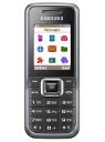 Best available price of Samsung E2100B in Main