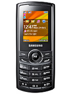 Best available price of Samsung E2232 in Main