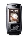 Best available price of Samsung E251 in Main