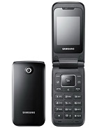 Best available price of Samsung E2530 in Main