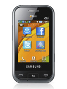 Best available price of Samsung E2652 Champ Duos in Main