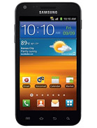 Best available price of Samsung Galaxy S II Epic 4G Touch in Main