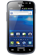 Best available price of Samsung Exhilarate i577 in Main