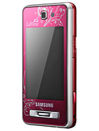 Best available price of Samsung F480i in Main