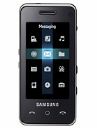 Best available price of Samsung F490 in Main