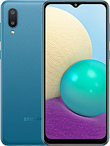 Best available price of Samsung Galaxy A02 in Main