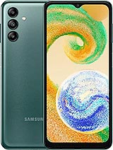 Best available price of Samsung Galaxy A04s in Main