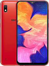 Best available price of Samsung Galaxy A10 in Main