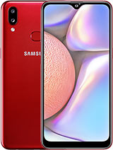 Best available price of Samsung Galaxy A10s in Main