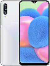 Best available price of Samsung Galaxy A30s in Main