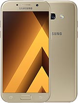 Best available price of Samsung Galaxy A5 2017 in Main