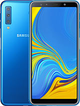 Best available price of Samsung Galaxy A7 2018 in Main