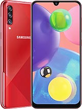 Best available price of Samsung Galaxy A70s in Main