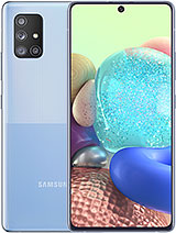 Best available price of Samsung Galaxy A Quantum in Main