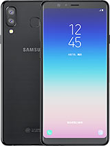 Best available price of Samsung Galaxy A8 Star A9 Star in Main