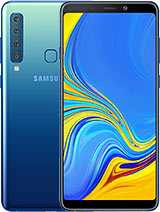 Best available price of Samsung Galaxy A9 2018 in Main