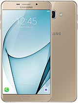 Best available price of Samsung Galaxy A9 2016 in Main