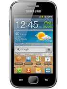 Best available price of Samsung Galaxy Ace Advance S6800 in Main