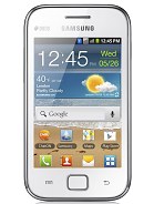 Best available price of Samsung Galaxy Ace Duos S6802 in Main