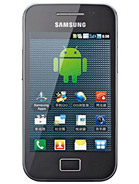 Best available price of Samsung Galaxy Ace Duos I589 in Main