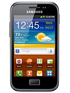 Best available price of Samsung Galaxy Ace Plus S7500 in Main