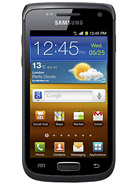 Best available price of Samsung Galaxy W I8150 in Main