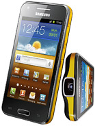 Best available price of Samsung I8530 Galaxy Beam in Main