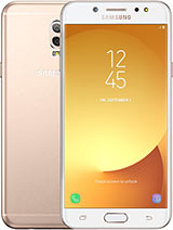 Best available price of Samsung Galaxy C7 2017 in Main