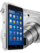Best available price of Samsung Galaxy Camera 2 GC200 in Main