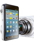 Best available price of Samsung Galaxy Camera GC100 in Main