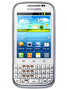 Best available price of Samsung Galaxy Chat B5330 in Main