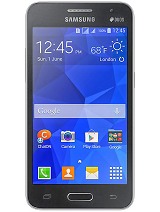 Best available price of Samsung Galaxy Core II in Main