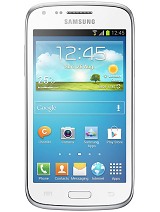 Best available price of Samsung Galaxy Core I8260 in Main