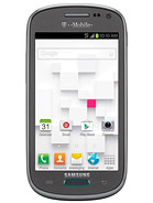Best available price of Samsung Galaxy Exhibit T599 in Main