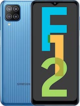 Best available price of Samsung Galaxy F12 in Main