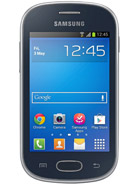 Best available price of Samsung Galaxy Fame Lite Duos S6792L in Main