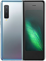 Best available price of Samsung Galaxy Fold 5G in Main