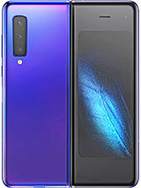Best available price of Samsung Galaxy Fold in Main