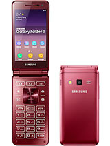 Best available price of Samsung Galaxy Folder2 in Main