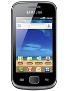 Best available price of Samsung Galaxy Gio S5660 in Main