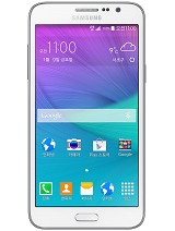 Best available price of Samsung Galaxy Grand Max in Main
