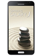 Best available price of Samsung Galaxy J in Main