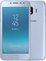 Best available price of Samsung Galaxy J2 Pro 2018 in Main