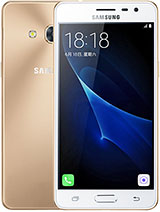 Best available price of Samsung Galaxy J3 Pro in Main