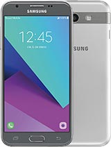 Best available price of Samsung Galaxy J3 Emerge in Main