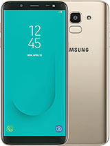 Best available price of Samsung Galaxy J6 in Main