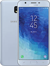 Best available price of Samsung Galaxy J7 2018 in Main