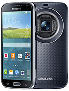 Best available price of Samsung Galaxy K zoom in Main