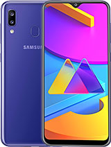 Best available price of Samsung Galaxy M10s in Main